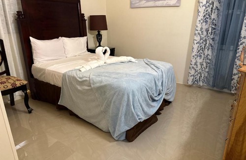 Mammee Bay House | Sweet Holiday Haven