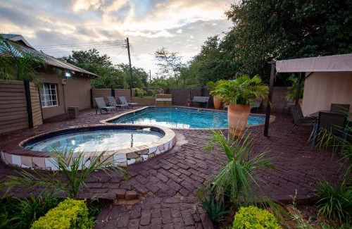 Victoria Falls House | Sweet Holiday Homes
