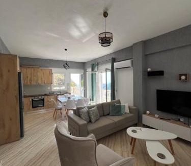 Himare House | SWEET HOME 1