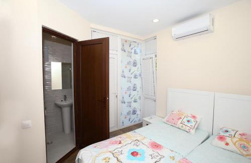 Shekhvetili Villa | Sweet Home 2 in Shekvetili