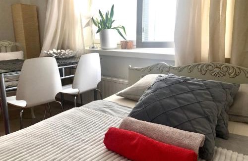 Ylamylly Apartment | Sweet home 40 City Center Punavuori