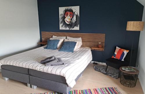 Sprimont Bed & Breakfast | Sweet home 9G
