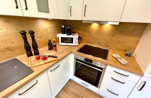 Inning A. Ammersee Apartment | Sweet Home Apartment Ammersee - eco-friendly, Boxspring, Garden, WiFi