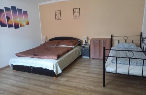 Szilvasvarad House | Sweet Home Apartman Szilvásvárad