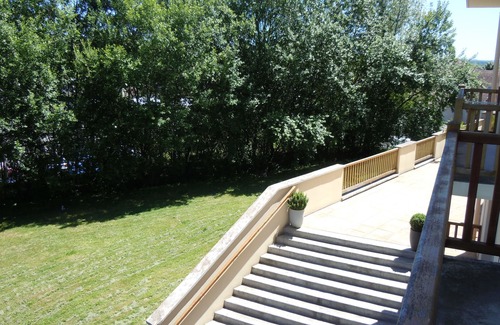 Saint-Arnoult House | Sweet Home Appart Hotel Deauville Sud