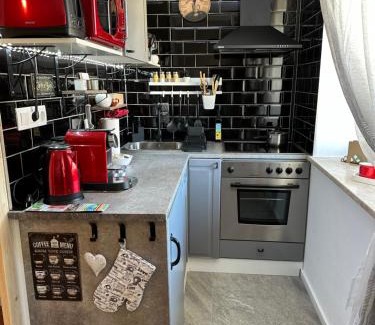 Klagenfurt am Woerthersee Apartment | Sweet Home