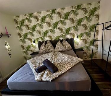 Klagenfurt am Woerthersee Apartment | Sweet Home