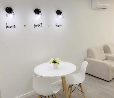 Chisinau Apartment | Sweet Home by Punto Bianco