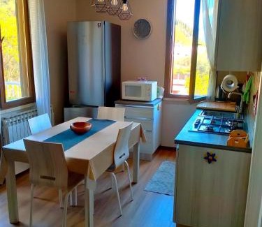 Toscolano Maderno Apartment | Sweet Home Cadè