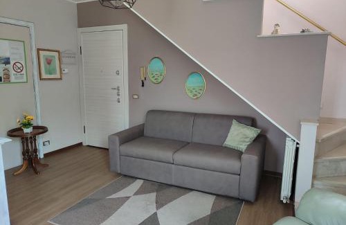 Toscolano Maderno Apartment | Sweet Home Cadè
