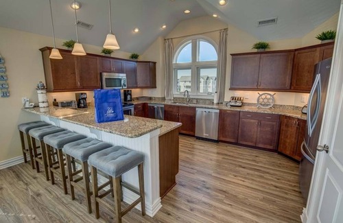 Buck Island House | Sweet Home Carolina | Private Pool, Hot Tub | 1750 ft from the beach | Corolla