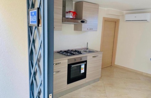 Picanello-Ognina-Barriera-Canalicchio Apartment | Sweet Home Catania