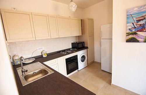 Trinita d'Agultu e Vignola Apartment | Sweet Home COSTA ROSSA