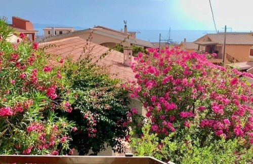 Trinita d'Agultu e Vignola Apartment | Sweet Home COSTA ROSSA
