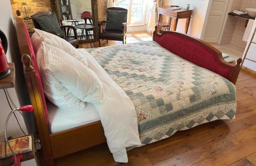 Bruniquel Bed & Breakfast | Sweet Home Cornelia