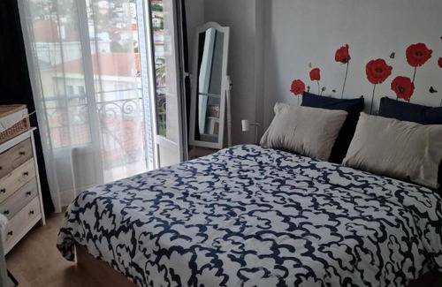 Mantega Apartment | Sweet Home D'Azur