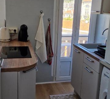 Mantega Apartment | Sweet Home D'Azur