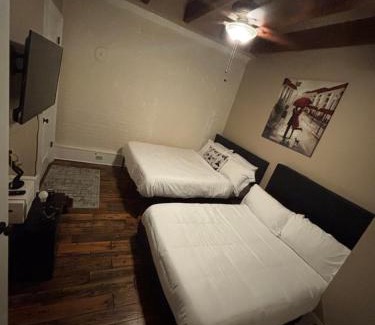 French Quarter Apartment | Sweet home decatur 305 , French Quarters Vieux Carré