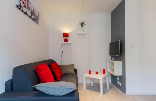 Faubourg-Raines Apartment | Sweet Home Dijon Nodot