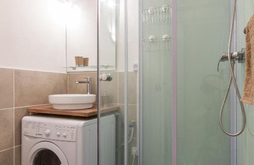 Faubourg-Raines Apartment | Sweet Home Dijon Nodot