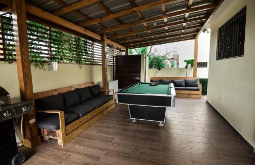 Jarabacoa House | Sweet home