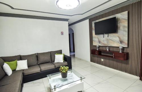 Jarabacoa House | Sweet home