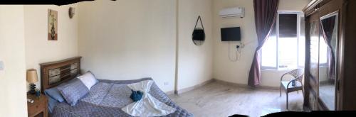 Downtown Cairo Apartment | Sweet Home Downtown Cairo