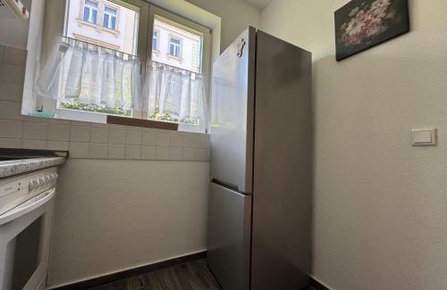 Blasewitz Apartment | Sweet Home Dresden Blasewitz two