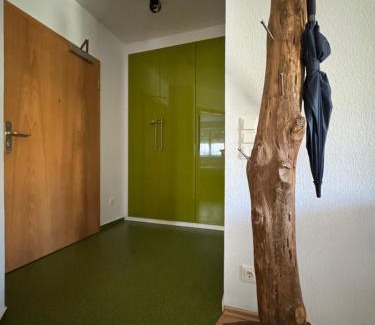 Blasewitz Apartment | Sweet Home Dresden Blasewitz two