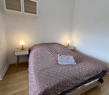 Jaunay-Clan House | Sweet home du Futuroscope