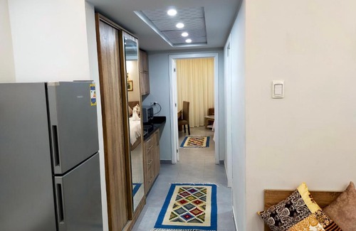 Corniche Road-Dahar Apartment | Sweet Home