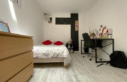 Aimargues House | Sweet Home