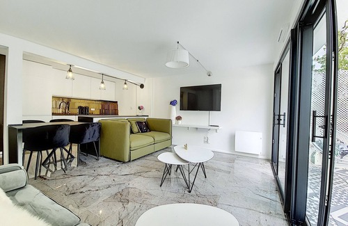 Basse-Goulaine Apartment | SWEET HOME
