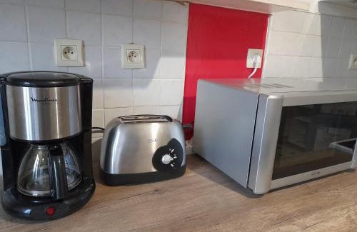 Cholet Apartment | Sweet home
