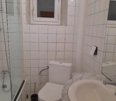 Cholet Apartment | Sweet home