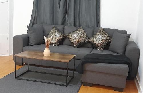 Cholet Apartment | Sweet home