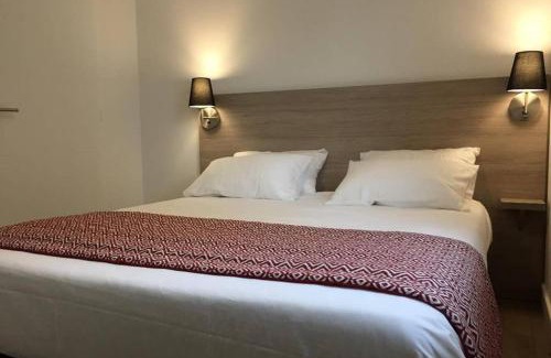 Saint-Medard-en-Jalles Apartment | Sweet home