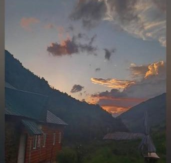 Lalkhori House | Sweet home