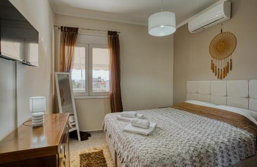 Chios Apartment | Sweet Home