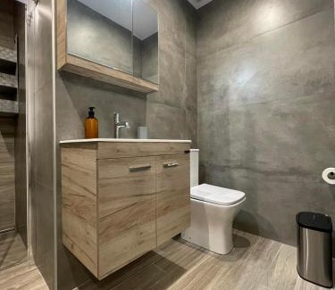 Gefira Mpania Apartment | Sweet home