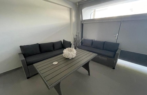 Gefira Mpania Apartment | Sweet home