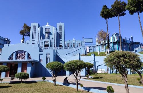 Shillong Bed & Breakfast | Sweet Home Guest House