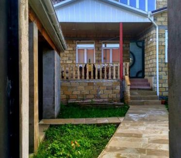 Qusar Apartment | Sweet home Gusar.