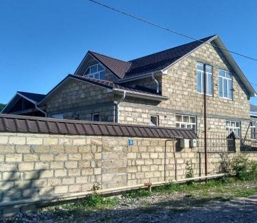 Qusar Apartment | Sweet home Gusar.