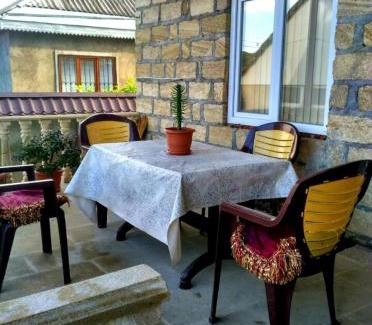 Qusar Apartment | Sweet home Gusar.