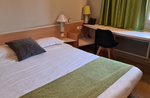 Belley Hotel | Sweet Home Hotel
