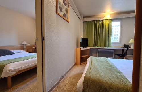 Belley Hotel | Sweet Home Hotel