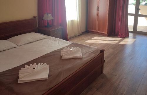 Meghri House | SWEET HOME HOTEL Meghri
