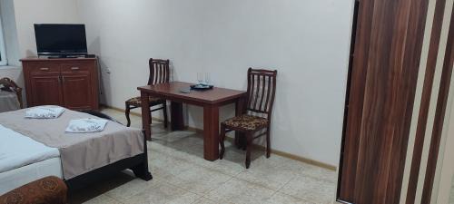 Meghri House | SWEET HOME HOTEL Meghri