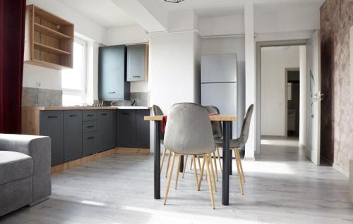 Iasi Apartment | Sweet Home Iasi Airport